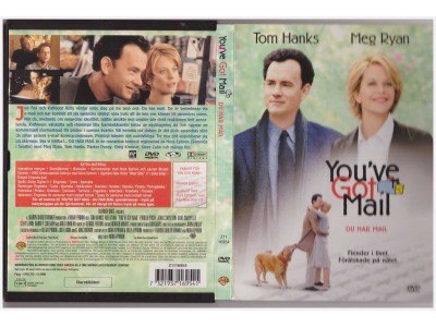 You´ve Got Mail 